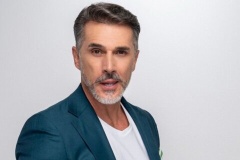 Sergio Mayer en problemas: Morena le suspende su militancia por unirse a LCDLF