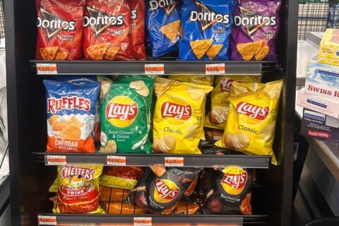 PepsiCo reducirá precios de Lay’s, Doritos, Tostitos y otros productos