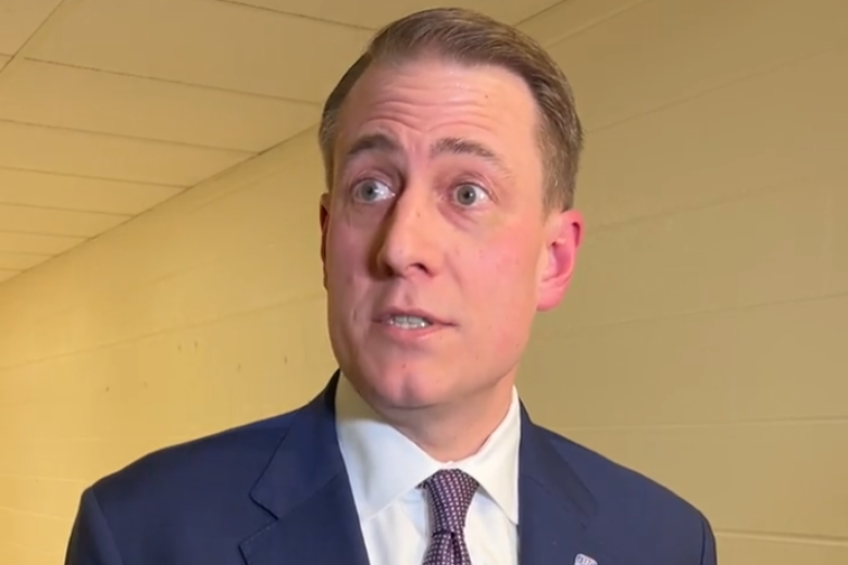 After a shooting at Wootton High School left one student injured, Montgomery County’s superintendent outlined new safety measures.