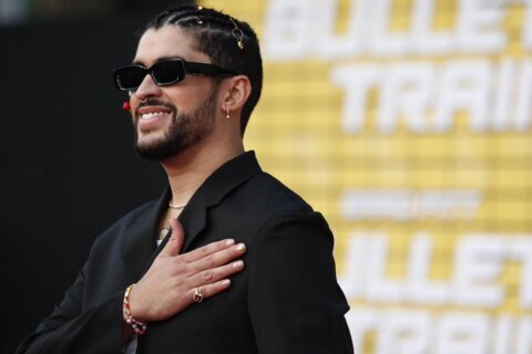 “Va a ser una gran fiesta”: lo que dijo Bad Bunny sobre su esperado show en el Super Bowl 60