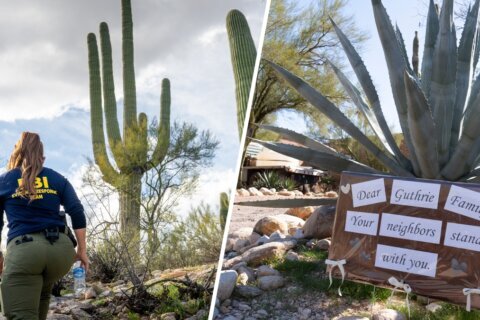 Guantes, pedido a vecinos y nuevo video de Savannah: lo último sobre caso de Nancy Guthrie
