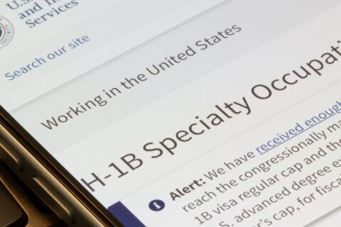 Presentan proyecto de ley para eliminar las visas H-1B