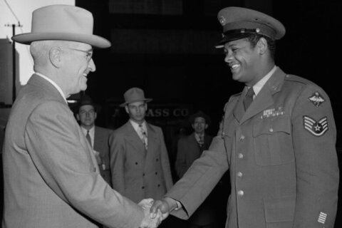 America 250: How Truman moved to desegregate federal workers, including military