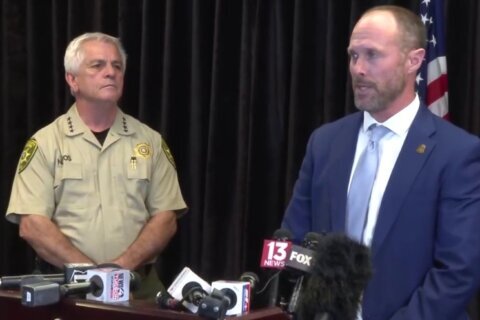 “Tenemos cientos de pistas”, dice alguacil del condado Pima sobre desaparición de Nancy Guthrie