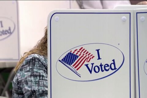 Residentes de Virginia pronto votarán sobre la redistribución de distritos