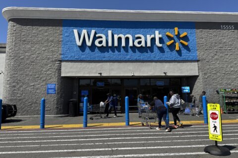 Walmart pagará $100 millones por presuntas prácticas engañosas con sus repartidores