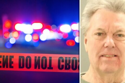 Acusan al exesposo de Jill Biden del asesinato de su pareja