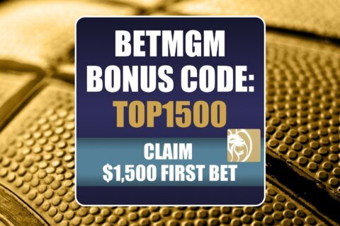 BetMGM Bonus Code TOP1500: Get $1,500 First Bet for NBA, March Madness