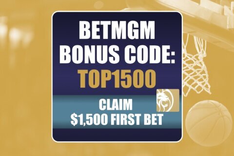 BetMGM Bonus Code TOP1500: Get $1,500 Bonus for Any NBA, NCAAB Game This Weekend