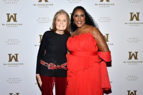 Teresa Younger, outgoing CEO of Ms Foundation, reflects on the pursuit of equality