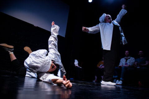 Things to do in the DC area: DC Sketchfest, film festivals … and more!