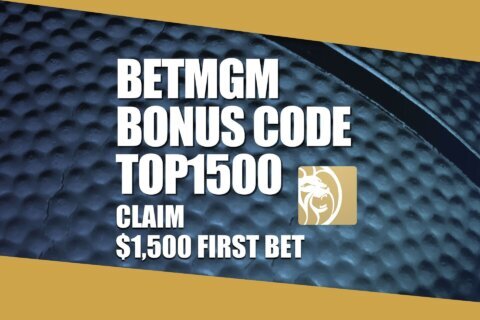 BetMGM Bonus Code TOP1500: Get $1,500 Bonus for Nuggets-Thunder, NBA, CBB Games
