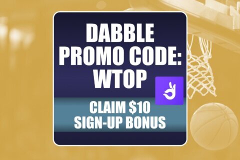Dabble Promo Code WTOP: Claim $10 Bonus for NCAAB, NBA, UFC 326 Picks