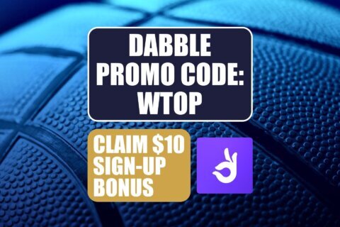Dabble Promo Code WTOP: Get $10 Bonus for MLB, NCAA Tournament Picks