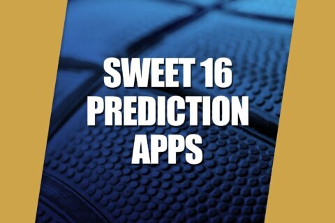 Sweet 16 Prediction Apps: Get Top Sign-Up Bonus for Kalshi, Novig, More