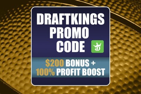 DraftKings Promo Code: Get $200 Bonus for Miami-Tennessee, College Basketball Games