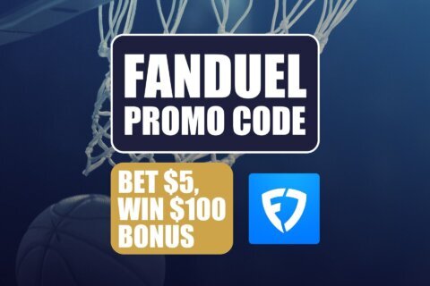 FanDuel Promo Code: Get $100 Bonus for NBA, UFC, NCAAB This Weekend