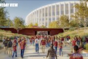 Joint venture selected to build new Washington Commanders stadium