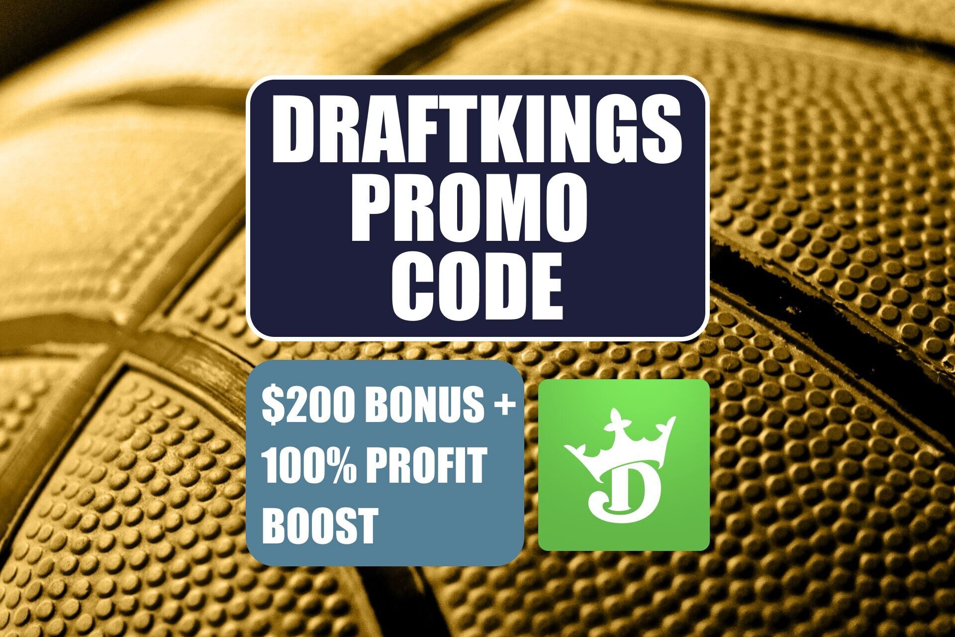 DraftKings Arkansas Promo Code: Claim $300 Bonus for High Point-Arkansas