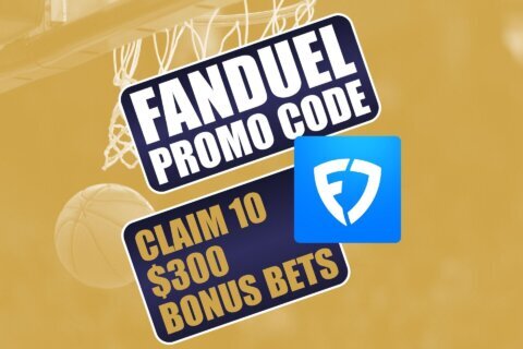 FanDuel Promo Code for Final Four Games Gets $3,000 Bonus