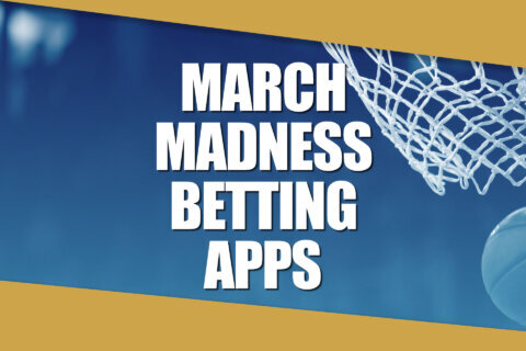 March Madness Betting Apps: The Best Sportsbook Bonuses for NCAA Tournament