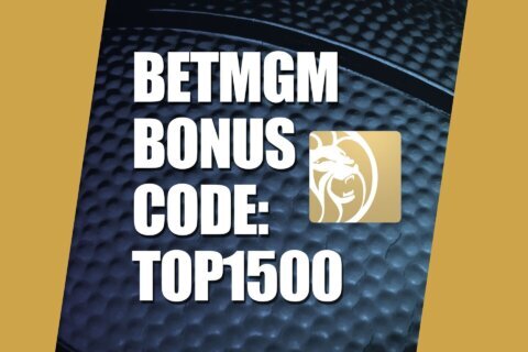 BetMGM Bonus Code TOP1500: Get $1,500 Bonus for Spurs-Pistons, Any Other NBA Game