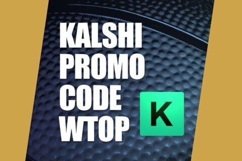 Kalshi Promo Code WTOP: Get $10 March Madness Bonus for NCAA Tournament Trades