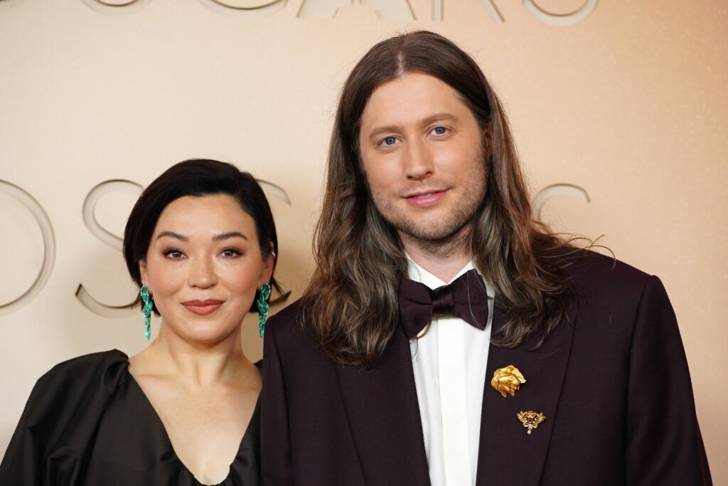 ‘Sinners’ wins Oscar for best original score