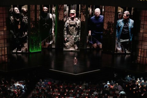 Sean Penn wins best supporting actor Oscar for ‘One Battle After Another’ but opts not to attend