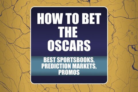 How to Bet the Oscars: Best Sportsbooks, Prediction Markets, Promos