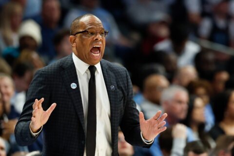 UNC is evaluating its basketball program after another early March Madness exit under Hubert Davis
