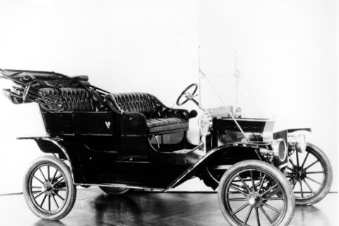 America 250: When oil took the reins: How petroleum replaced animal power