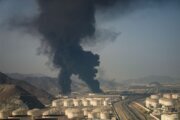 The Latest: Gulf countries report new attacks after Iran warns major UAE ports to evacuate