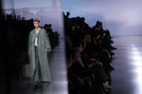 Fresh starts at Gucci, Fendi and Marni set the tone at Milan Fashion Week: 5 trends and buzzwords