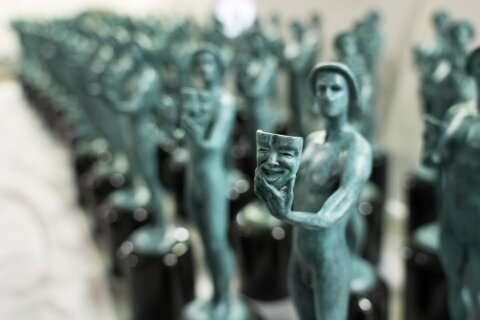 ‘One Battle After Another,’ ‘Sinners’ face off at Actor Awards in final pre-Oscars showdown