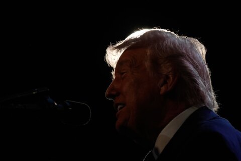 Trump keeps telling America he’s winning in Iran. He’s less clear in explaining how the war ends