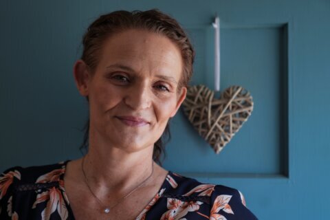 What men and women think about gender and pay, according to a new AP-NORC poll