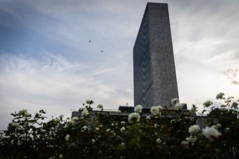 What to know as Africans welcome UN vote on slavery reparations but questions remain