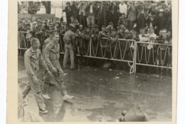 Armstrong-Astronaut Photos