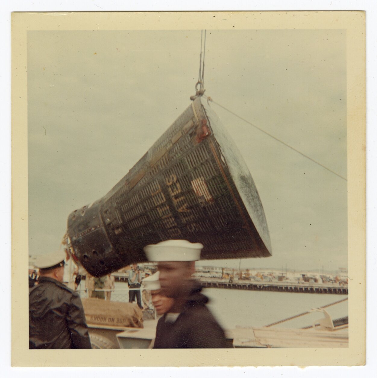 Armstrong-Astronaut Photos