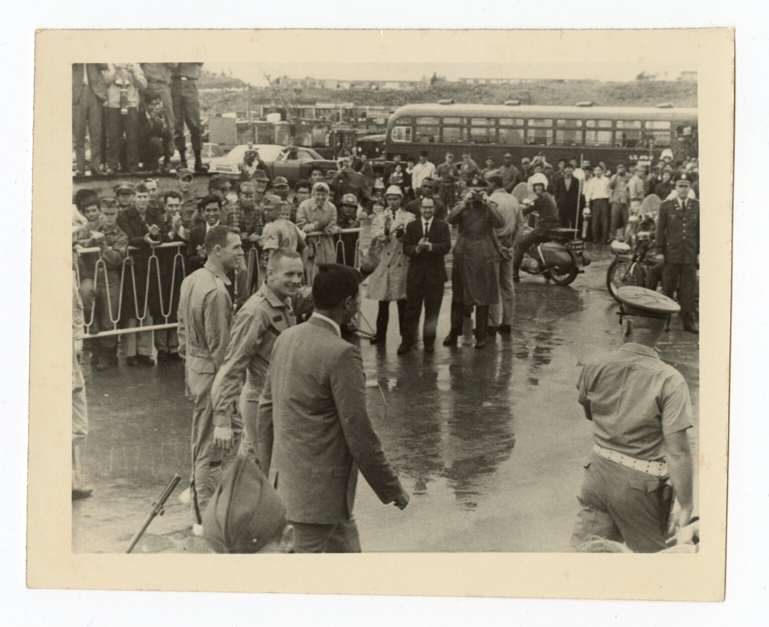 Armstrong Astronaut Photos