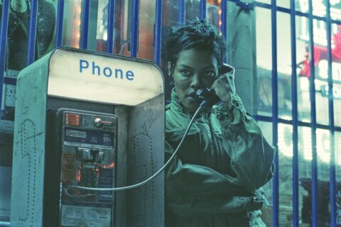 ‘One Battle After Another’ wins at PGA Awards, setting up awards-season sweep