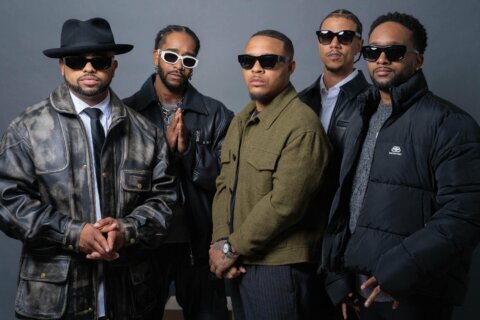 B2K and Bow Wow’s Boys 4 Life Tour is powered by forgiveness and accountability