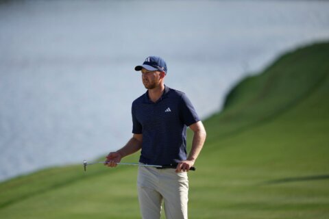 Daniel Berger handles the ‘US Open in spring’ by building 5-shot lead at Bay Hill