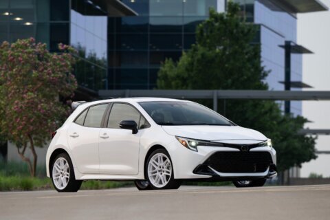 Edmunds: These are the best budget hatchbacks that you can get in 2026