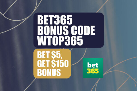 Bet365 Bonus Code WTOP365: Get $150 Bonus for NBA, College Basketball This Weekend