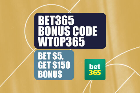 Bet365 Bonus Code WTOP365: Get $150 Bonus for Lakers-Nuggets, NBA Games