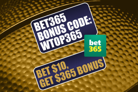 Bet365 Bonus Code: Get $365 Bonus for Texas-NC State, NCAA Tournament Games
