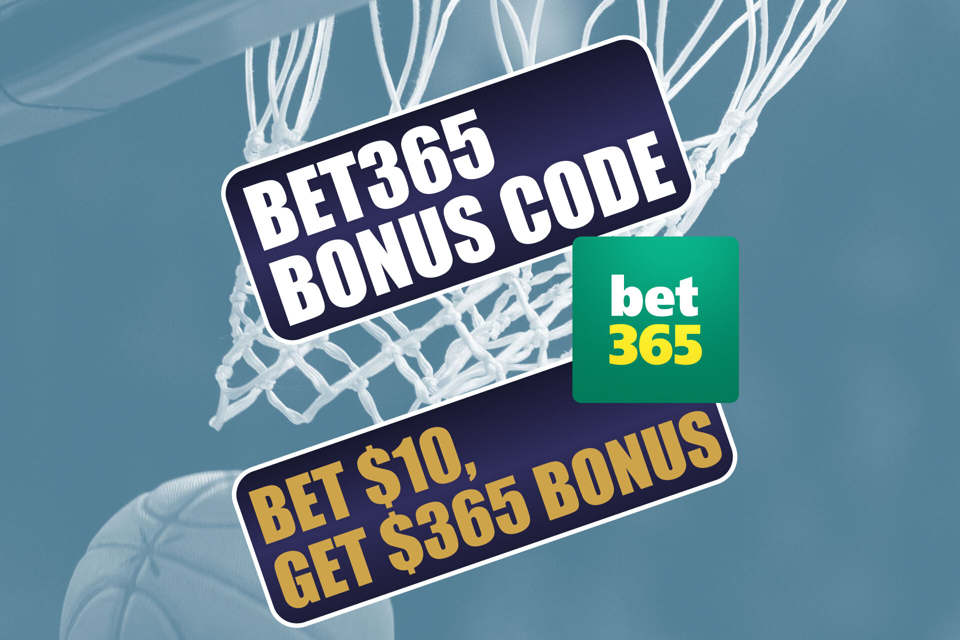 Κώδικας Μπόνους Bet365