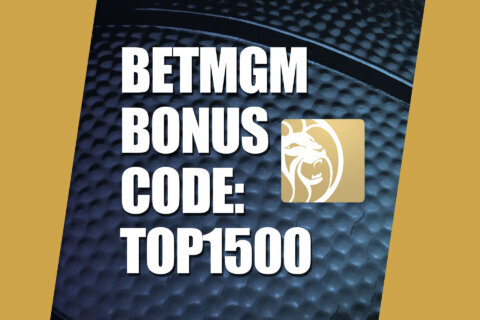 BetMGM Bonus Code TOP1500: Get $1,500 Bonus for Celtics-Thunder, Any NBA Game